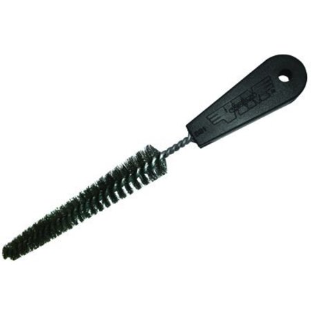 Durston Manufacturing BATTERY BRUSH TAPERED STAINLESS VIBS1